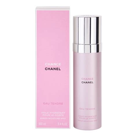 chanel spray women.